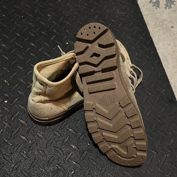 Palladium Men’s - Picture 4 of 4